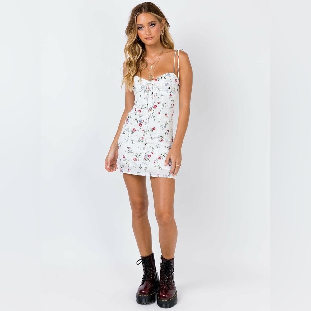 Princess Polly | NWT Macie Mini Dress